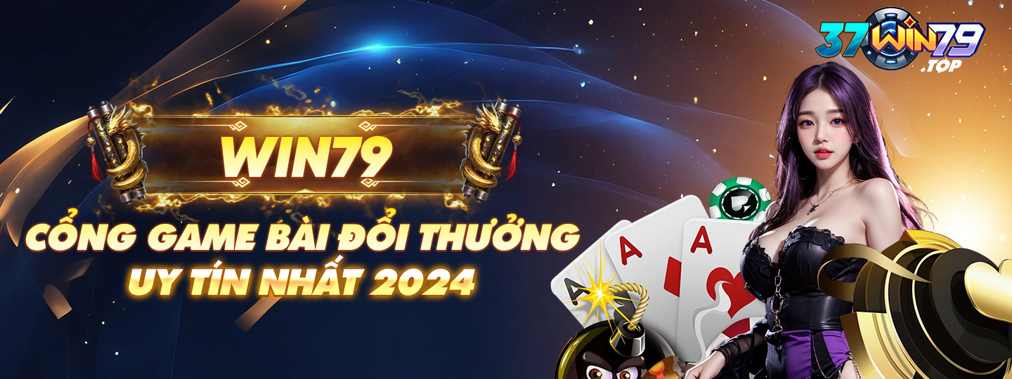 Win79 Cổng game bài đổi thưởng uy tín nhất 2024