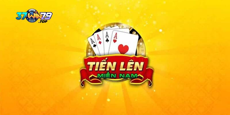 Hướng dẫn các bước chơi game bài tiến lên