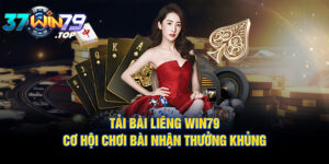 Tải bài liêng Win79 - nhận thưởng khủng