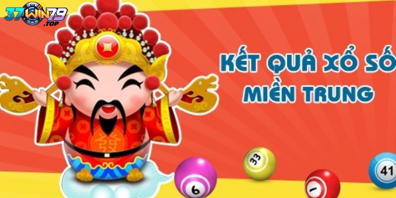 Kqxs miền trung chính xác 100%